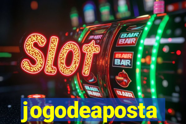 jogodeaposta