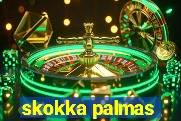 skokka palmas