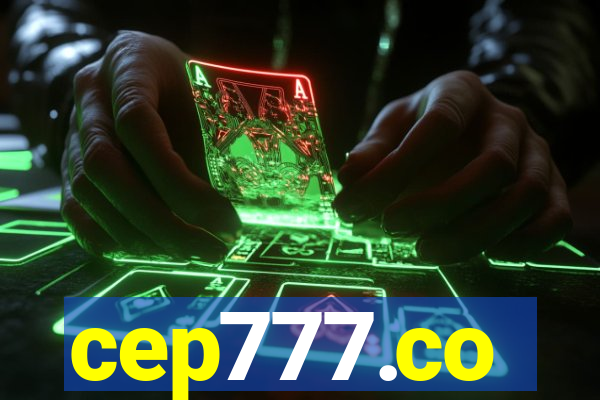 cep777.co