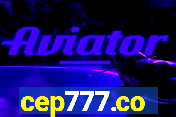 cep777.co