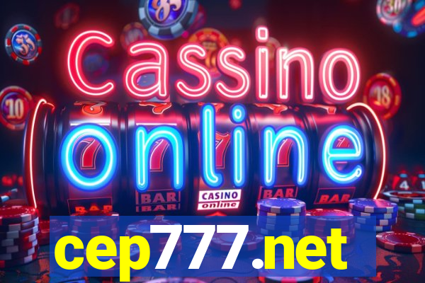 cep777.net