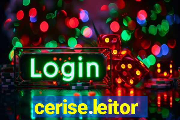 cerise.leitor