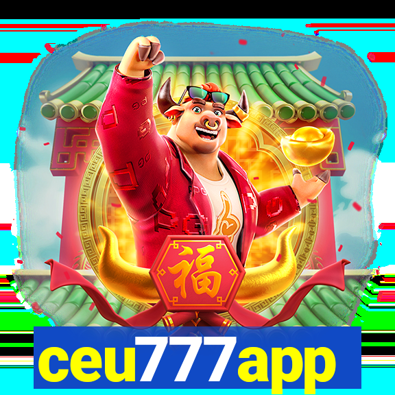 ceu777app