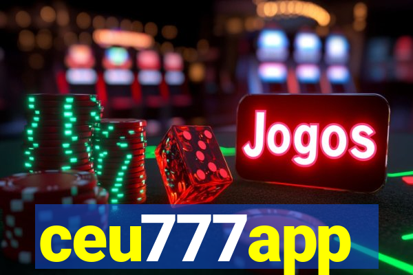 ceu777app