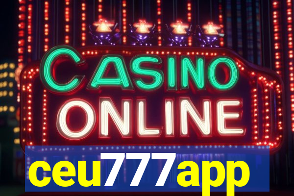 ceu777app