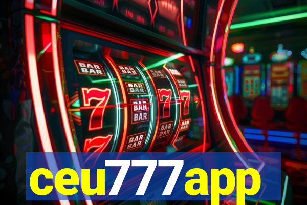 ceu777app
