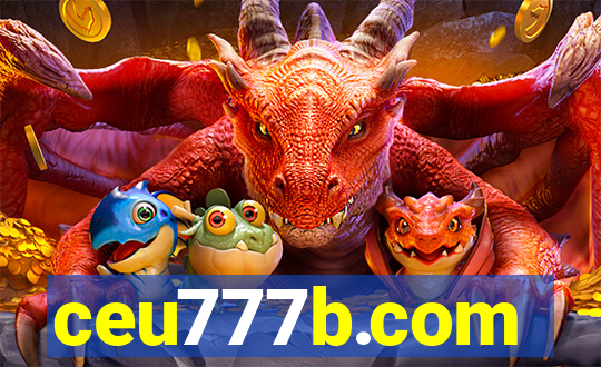 ceu777b.com