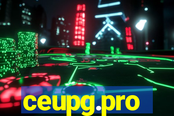 ceupg.pro