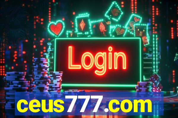 ceus777.com
