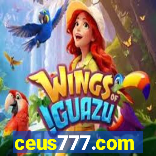 ceus777.com