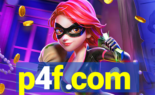 p4f.com
