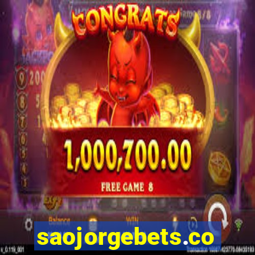 saojorgebets.com