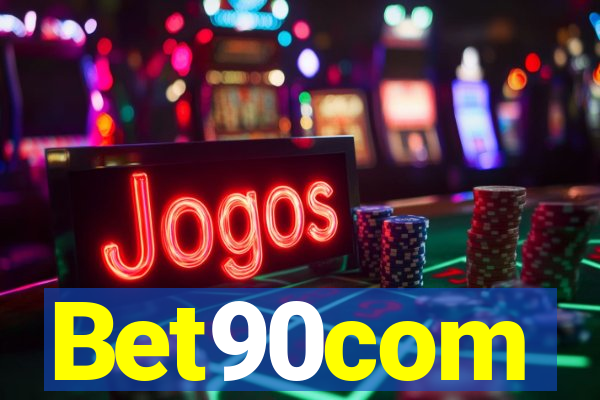 Bet90com