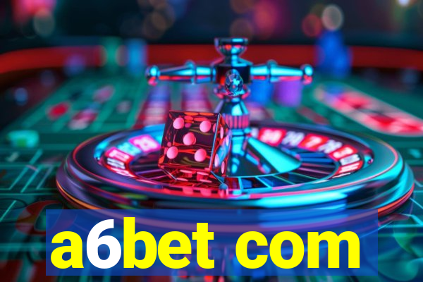 a6bet com