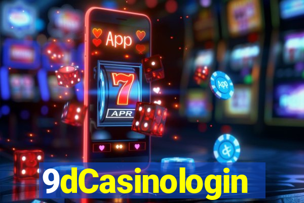 9dCasinologin
