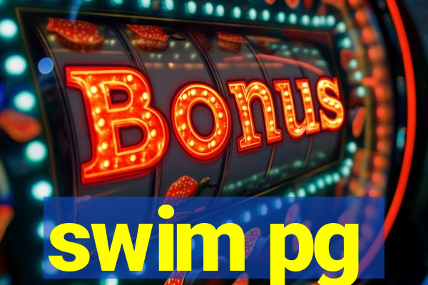 swim pg
