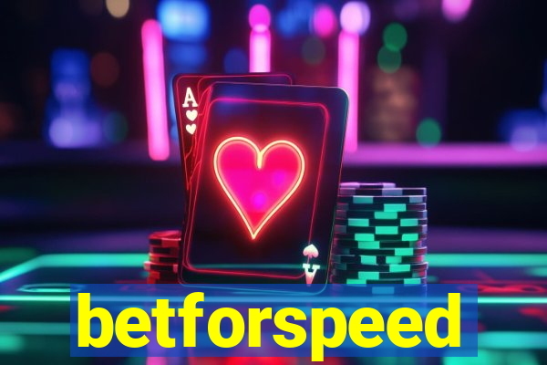 betforspeed