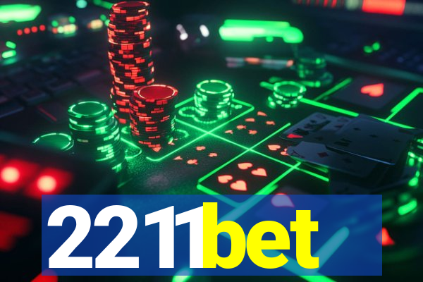 2211bet
