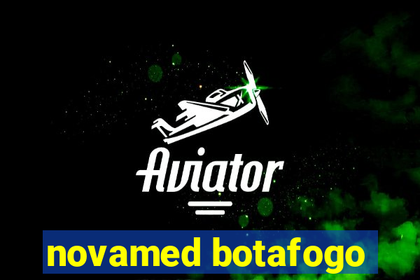 novamed botafogo