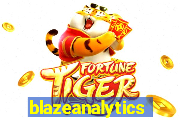 blazeanalytics