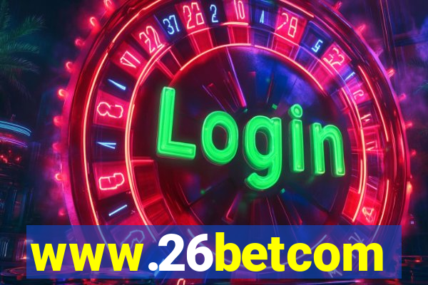 www.26betcom