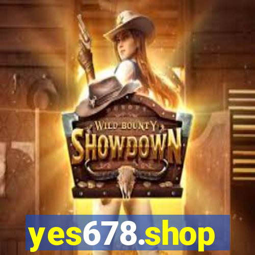yes678.shop