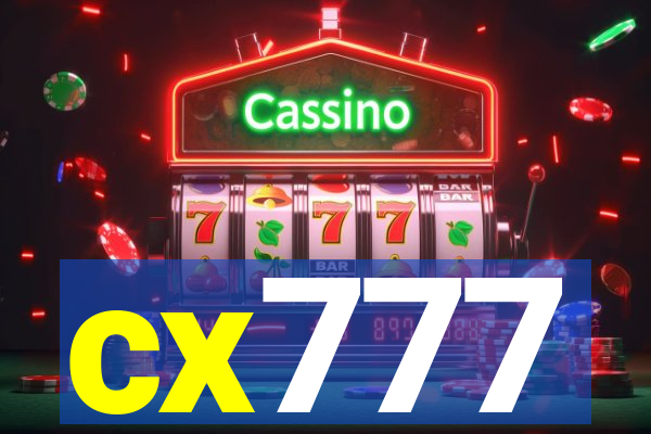 cx777