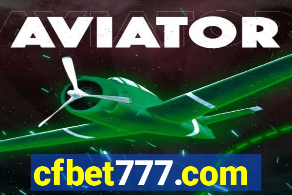 cfbet777.com