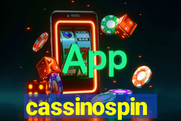 cassinospin