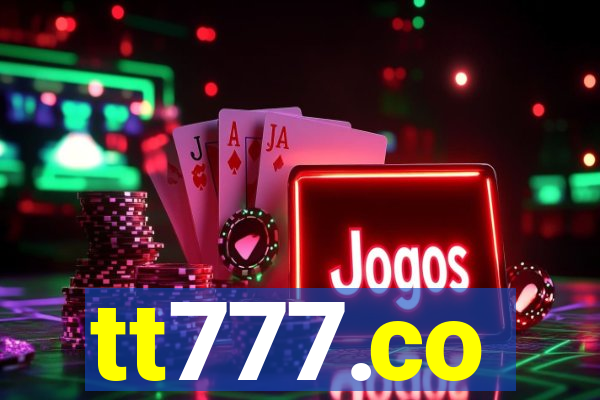 tt777.co