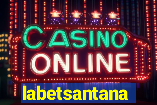 labetsantana