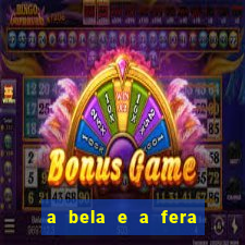 a bela e a fera 1991 filme completo dublado - topflix