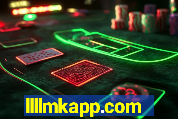 llllmkapp.com