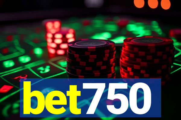 bet750