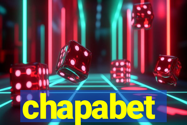 chapabet