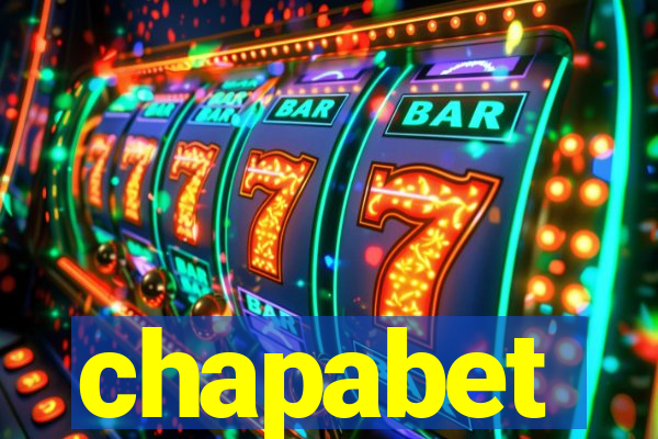 chapabet