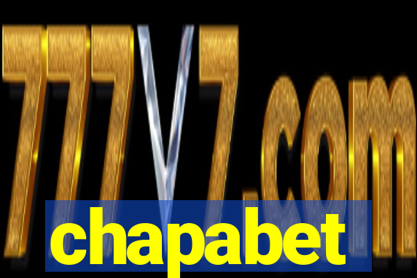chapabet