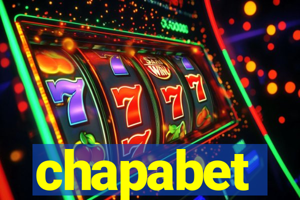 chapabet