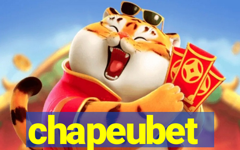 chapeubet
