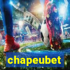 chapeubet