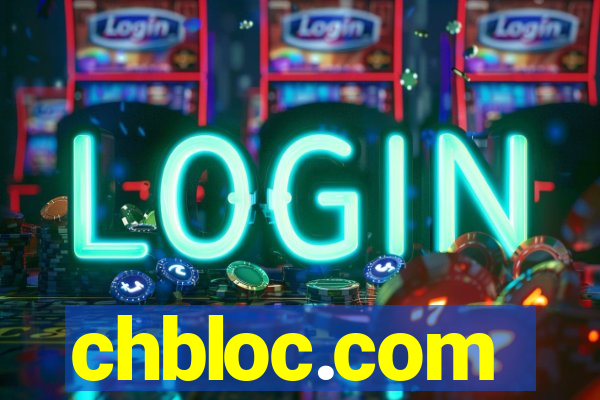 chbloc.com