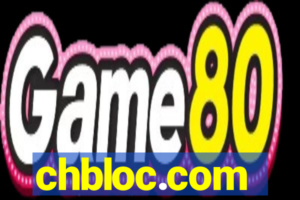 chbloc.com