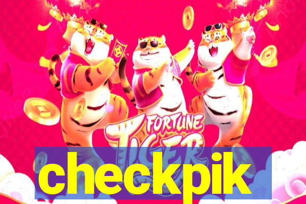checkpik