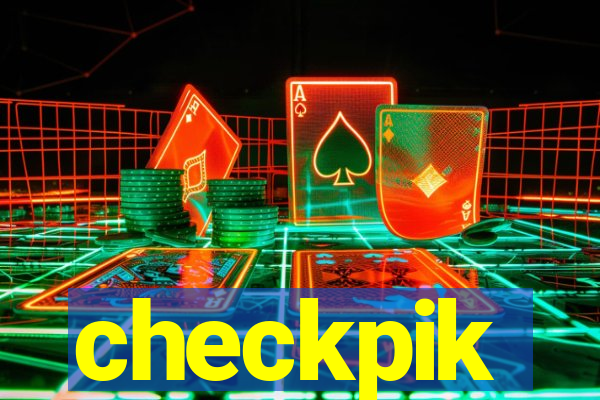 checkpik