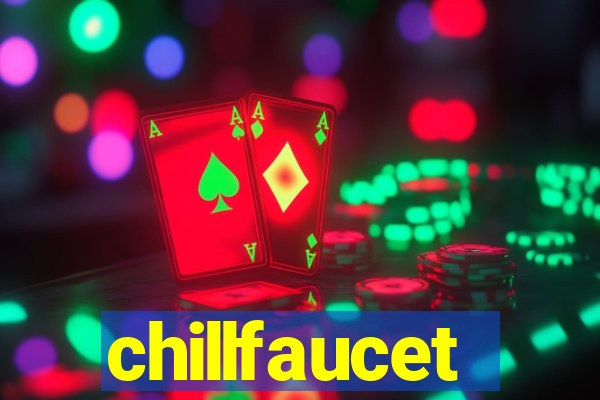 chillfaucet
