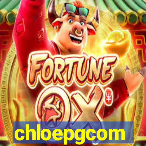chloepgcom