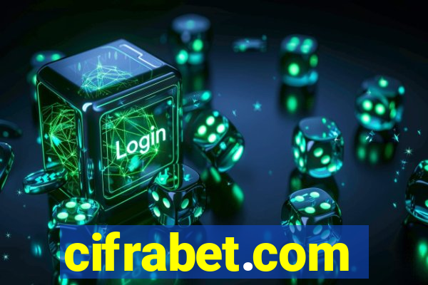 cifrabet.com
