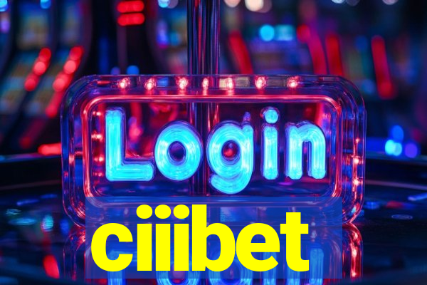 ciiibet