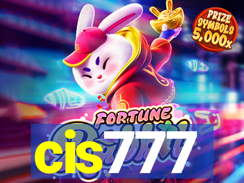 cis777