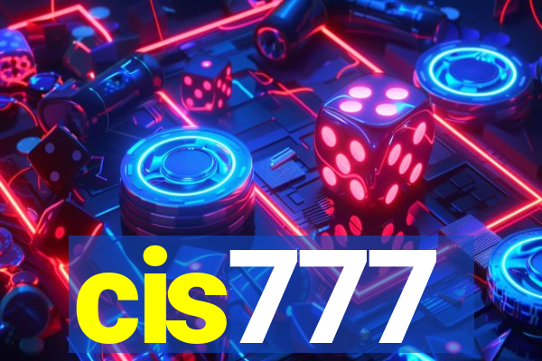 cis777